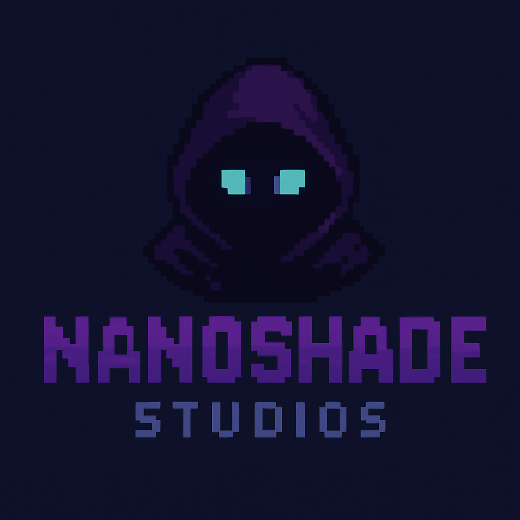 NanoShade Studios